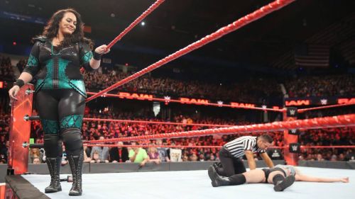 WWE - Raw Digital Photos 15