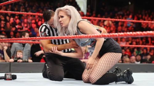 WWE - Raw Digital Photos 16