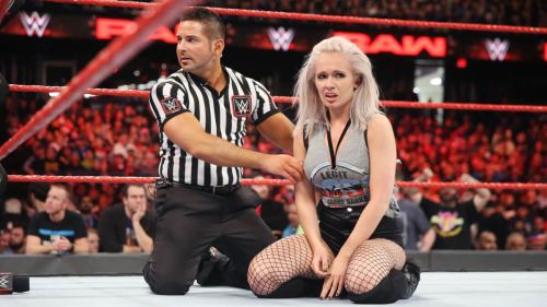 WWE - Raw Digital Photos 17