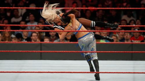 WWE - Raw Digital Photos 31