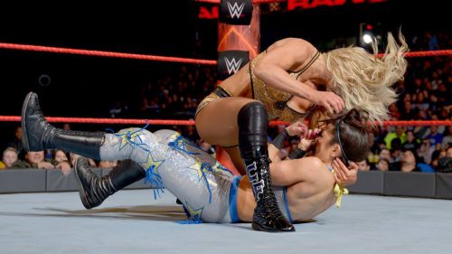 WWE - Raw Digital Photos 32