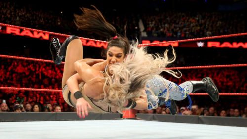 WWE - Raw Digital Photos 37