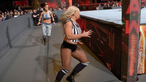 WWE - Raw Digital Photos 38