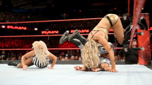 WWE - Raw Digital Photos 40