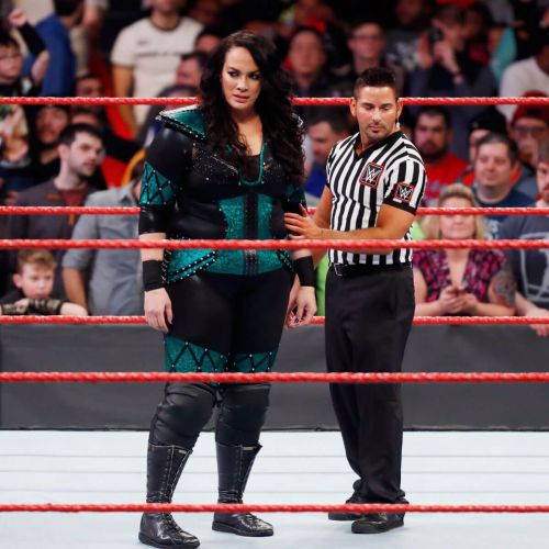 WWE - Raw Digital Photos 45