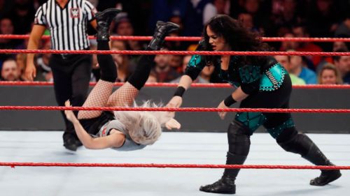 WWE - Raw Digital Photos 46