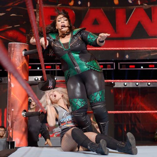 WWE - Raw Digital Photos 47