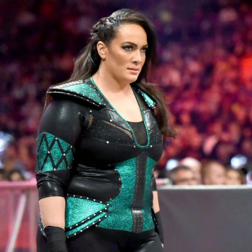 WWE - Raw Digitals 5