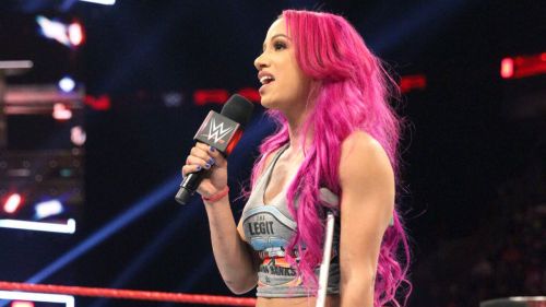 WWE - Raw Digitals 34