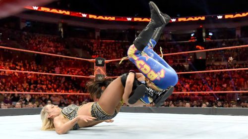 WWE - Raw Digitals 35