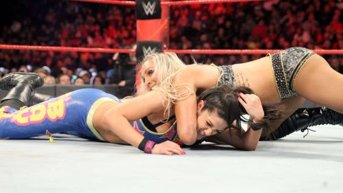 WWE - Raw Digitals 38