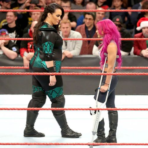 WWE - Raw Digitals 54