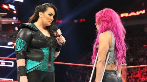 WWE - Raw Digitals 55