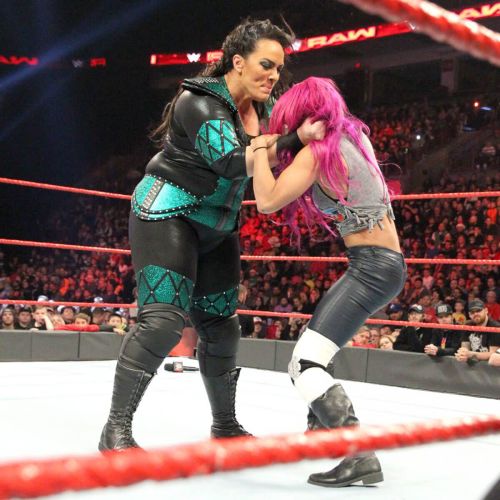 WWE - Raw Digitals 56