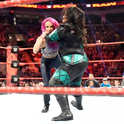 WWE - Raw Digitals 57