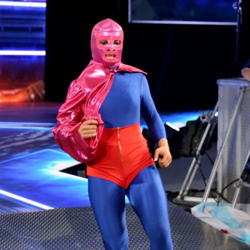 WWE - Smackdown Live Photos 13