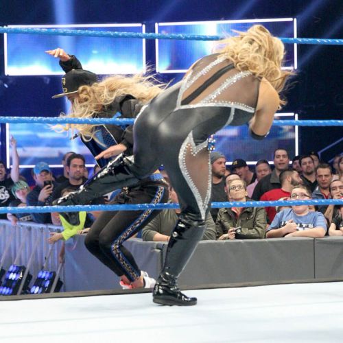 WWE - Smackdown Live Pictures 7