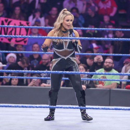 WWE - Smackdown Live Pictures 12