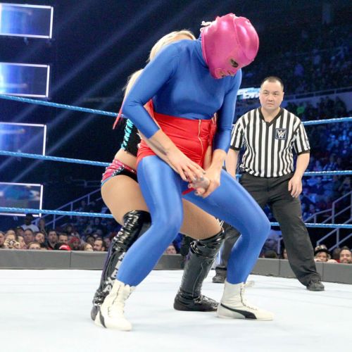 WWE - Smackdown Live Pictures 18