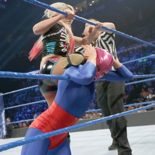 WWE - Smackdown Live Pictures 27