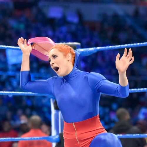 WWE - Smackdown Live Pictures 31