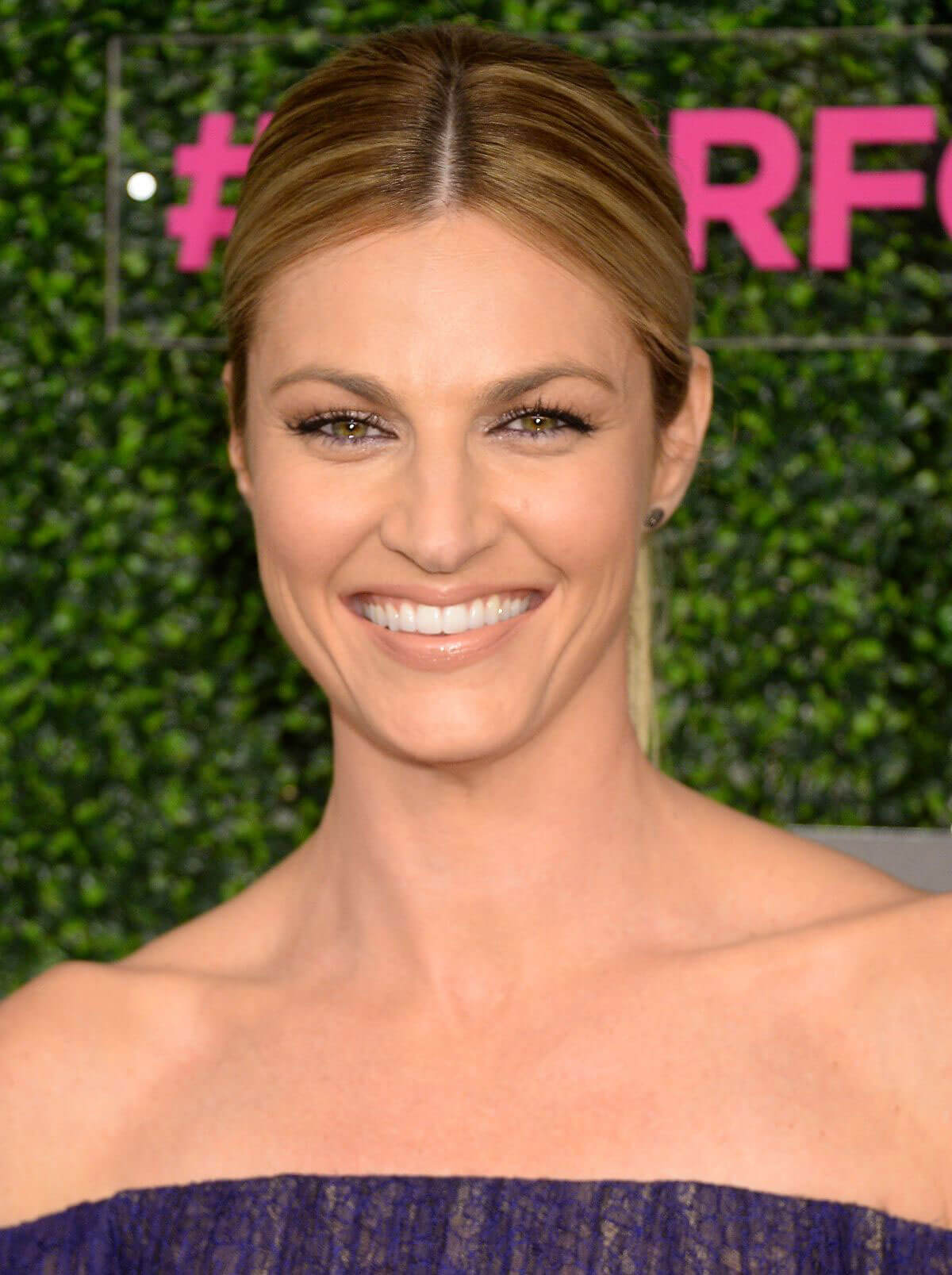 Erin Andrews Stills at WCRF An Unforgettable Evening in Beverly Hills