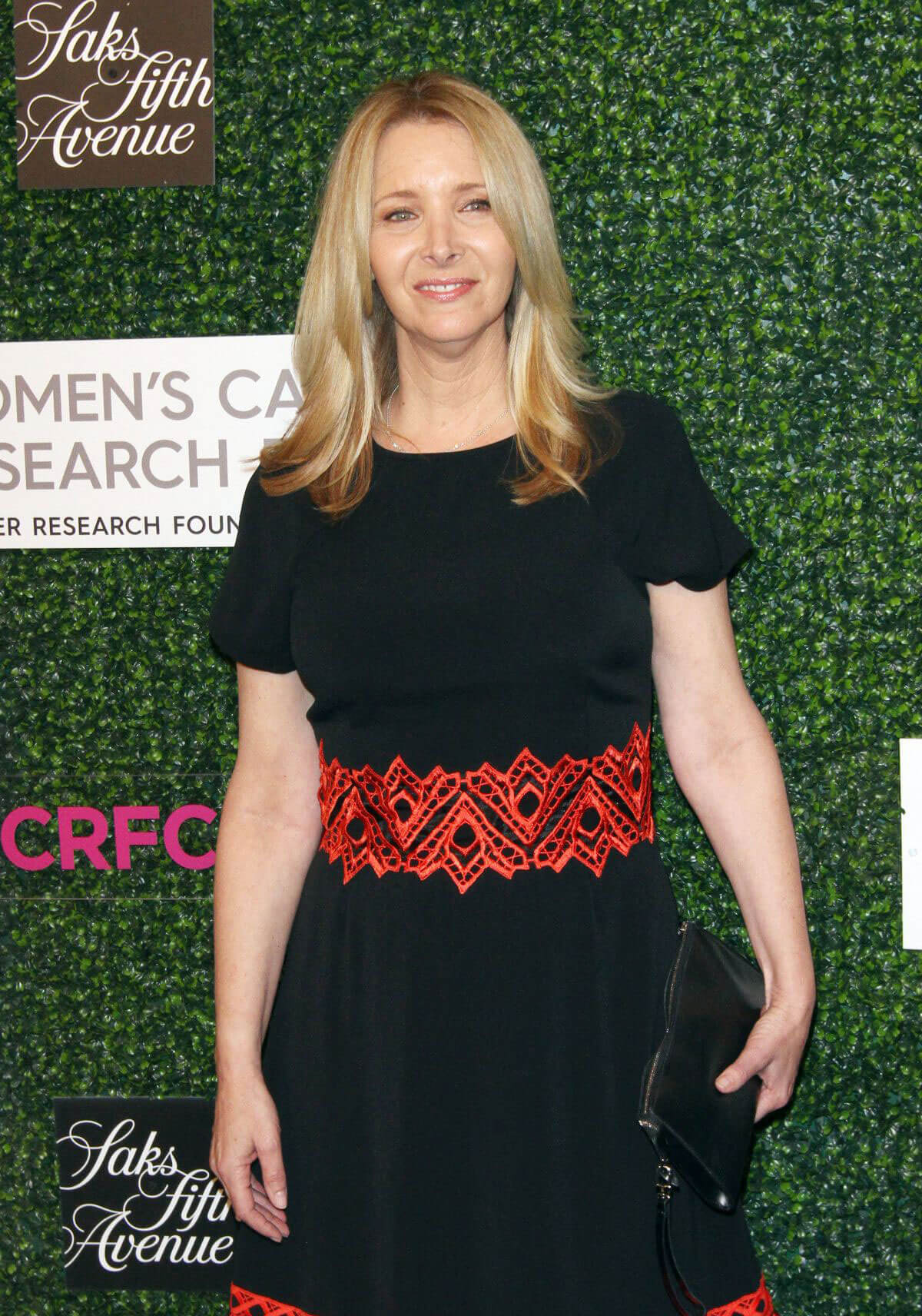 Lisa Kudrow Stills at WCRF An Unforgettable Evening in Beverly Hills