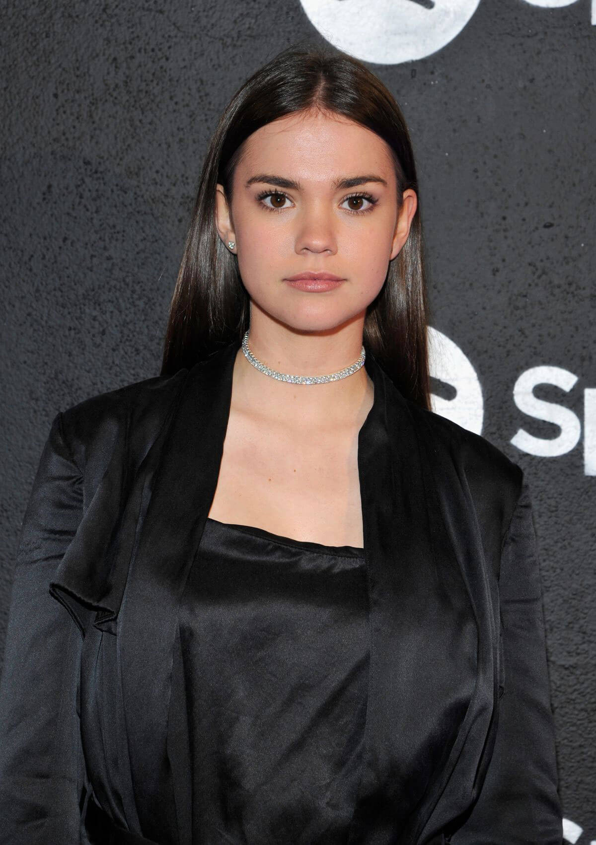 Maia Mitchell Stills at Spotify Celebrates Best New Artist Nominees in Los Angeles