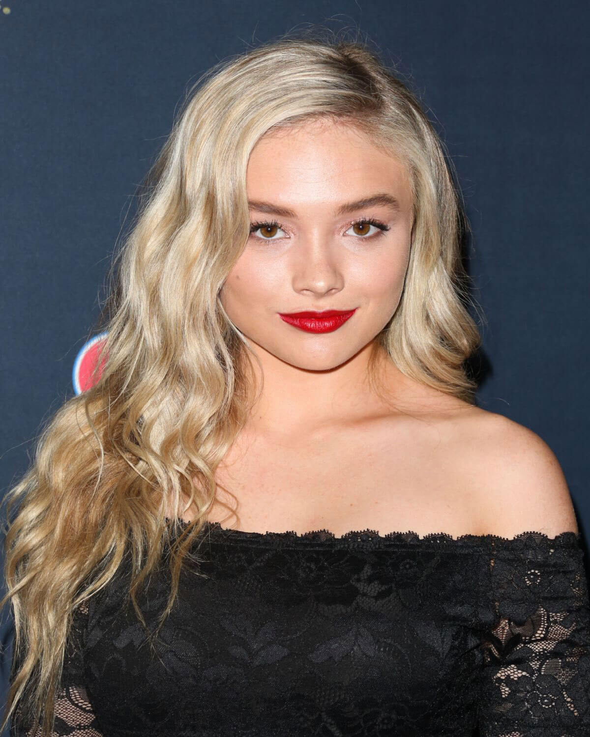 Natalie Alyn Lind at 25th Annual Movieguide Awards in Universal City