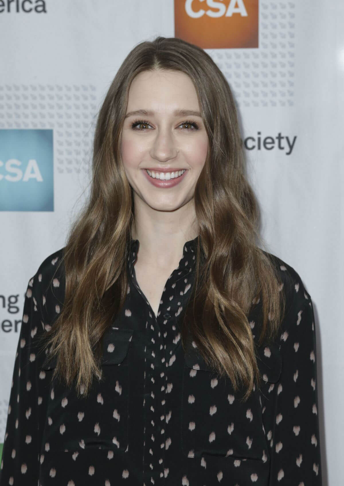 Taissa Farmiga at 32nd Annual Artios Awards in Los Angeles