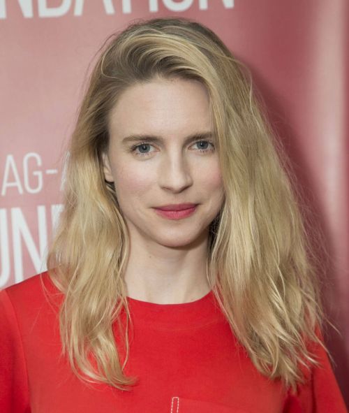 Brit Marling Stills at SAG-AFTRA Foundation - The Business - Creative Chemistry - Collaboration 3