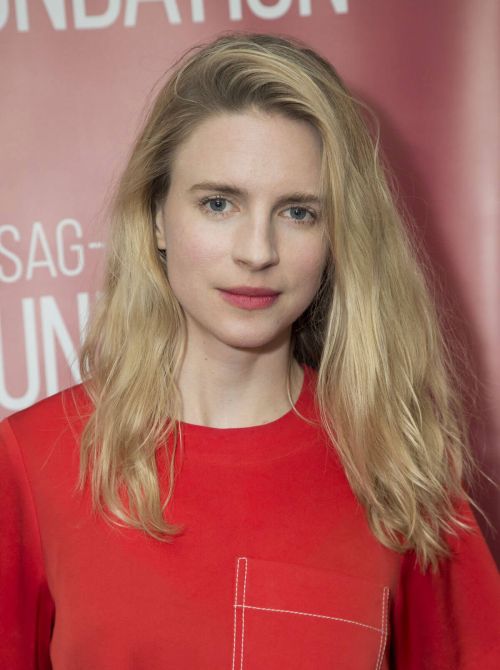 Brit Marling Stills at SAG-AFTRA Foundation - The Business - Creative Chemistry - Collaboration 5