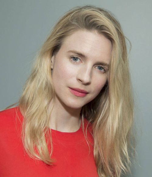 Brit Marling Stills at SAG-AFTRA Foundation - The Business - Creative Chemistry - Collaboration 8