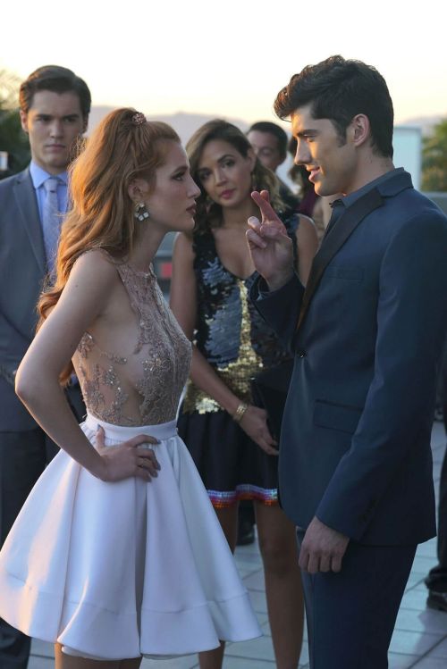 Bella Thorne Stills at Famous in Love, Season 1, Episode 2 Promos 1