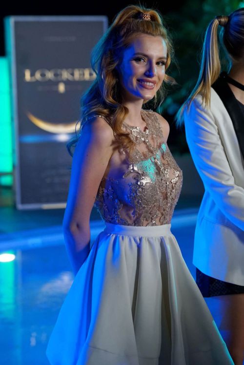 Bella Thorne Stills at Famous in Love, Season 1, Episode 2 Promos 2