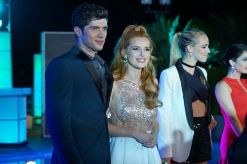 Bella Thorne Stills at Famous in Love, Season 1, Episode 2 Promos 5