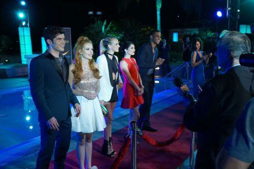 Bella Thorne Stills at Famous in Love, Season 1, Episode 2 Promos 7