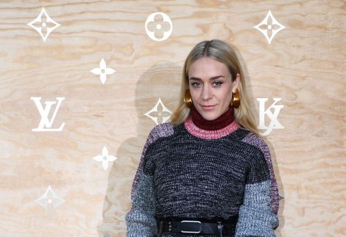 Chloe Sevigny at Louis Vuitton Dinner Party in Paris 2
