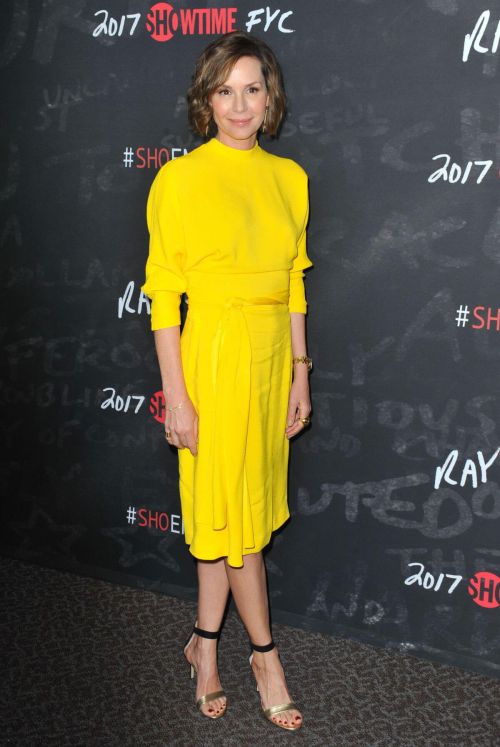 Embeth Davidtz Stills at Ray Donovan Season 4 Event in Los Angeles 12