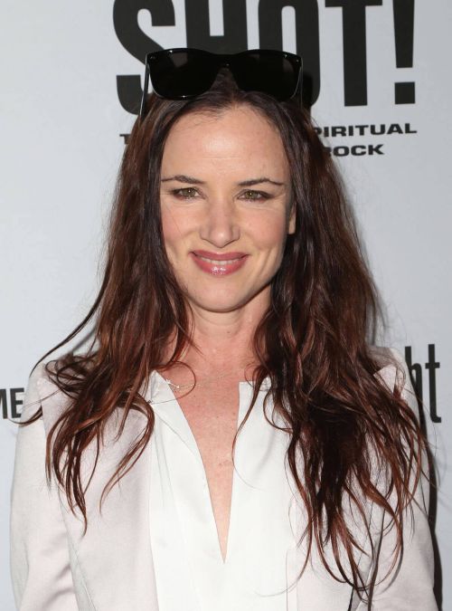 Juliette Lewis Stills at SHOT! The Psycho-Spiritual Mantra of Rock Premiere 1