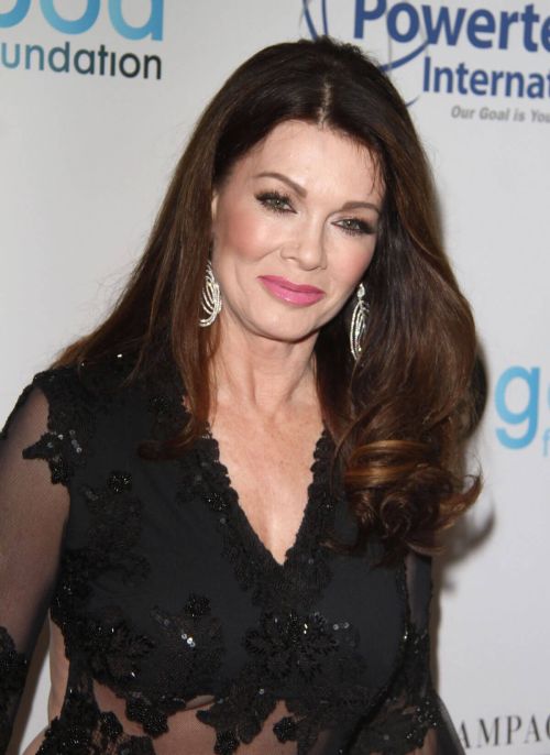 Lisa Vanderpump Stills  at 4th Annual unite4 humanity Gala in Beverly Hills 1