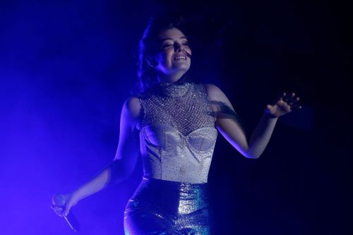 Lorde Performs at 2017 Coachella Valley Music and Arts Festival in Indio 2