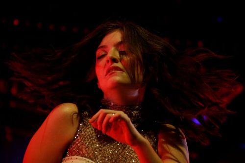 Lorde Performs at 2017 Coachella Valley Music and Arts Festival in Indio 6