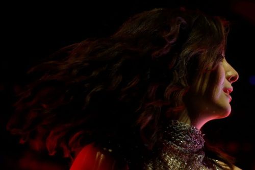 Lorde Performs at 2017 Coachella Valley Music and Arts Festival in Indio 7