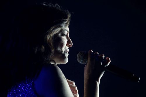 Lorde Performs at 2017 Coachella Valley Music and Arts Festival in Indio 9