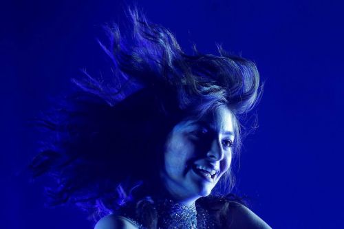 Lorde Performs at 2017 Coachella Valley Music and Arts Festival in Indio 10