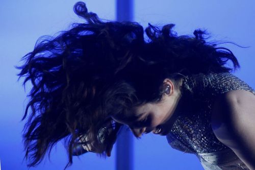 Lorde Performs at 2017 Coachella Valley Music and Arts Festival in Indio 11