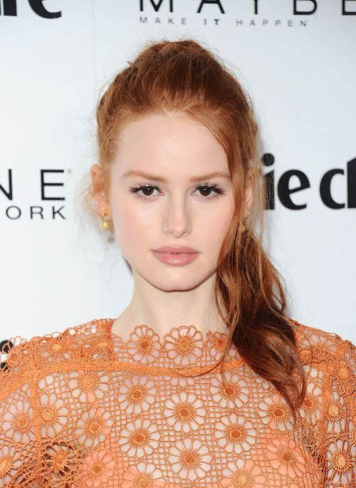 Madelaine Petsch at Marie Claire Celebrates Fresh Faces in Los Angeles 5