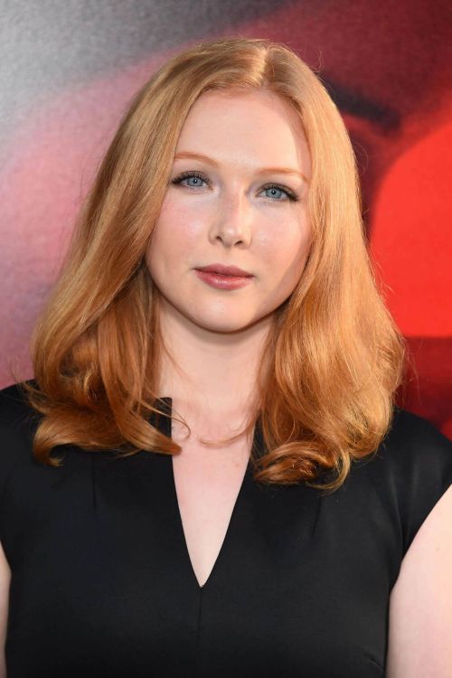 Molly Quinn Stills at Unforgettable Premiere in Los Angeles 6