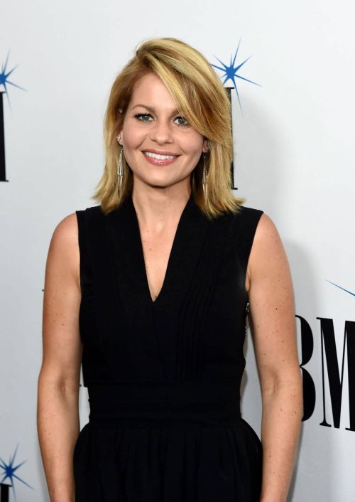 Candace Cameron Bure at 2017 BMI Film, TV & Visual Media Awards in Beverly Hills 2